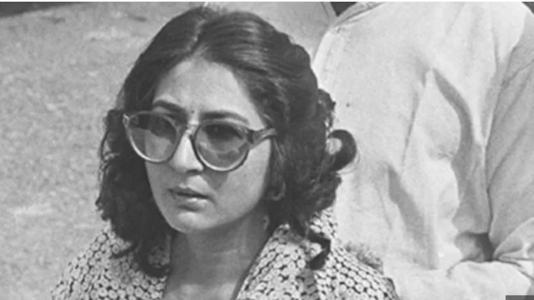 সঞ্জয় গান্ধী, হাজি মাস্তান, মুম্বাই ও রুখসানা সুলতানা