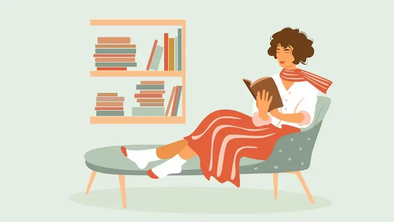 booksmaxxing-woman-reading-book